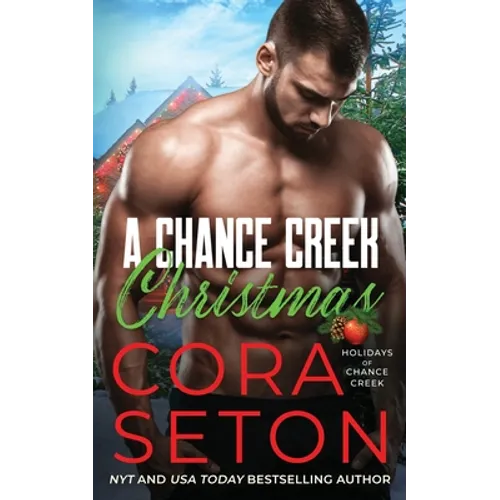 A Chance Creek Christmas - Paperback