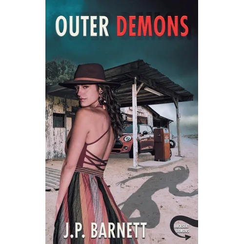 Outer Demons - Paperback