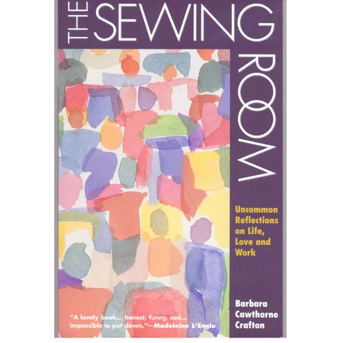 Sewing Room - Paperback
