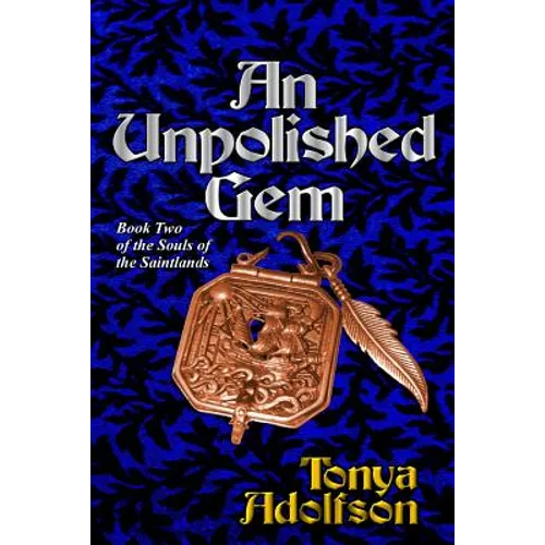 An Unpolished Gem - Paperback