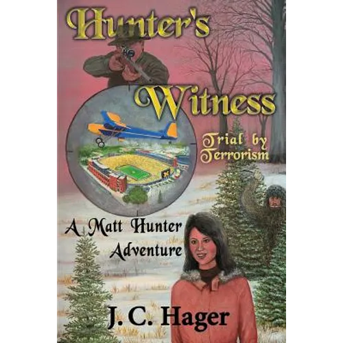 Hunter's Witness - Paperback