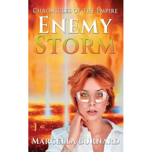 Enemy Storm - Paperback