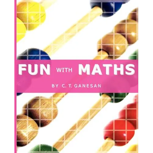 Fun With Maths - Paperback