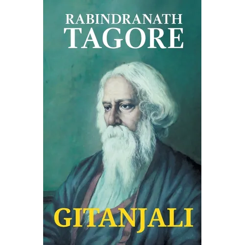Gitanjali - Paperback