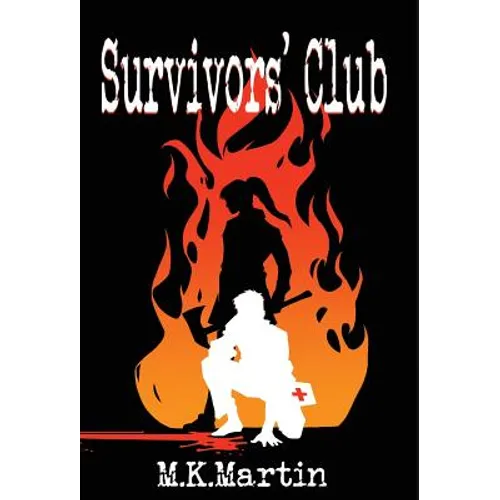 Survivors' Club - Hardcover