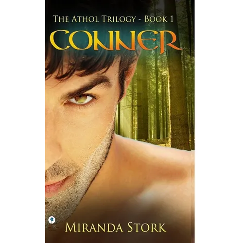 Conner - Paperback