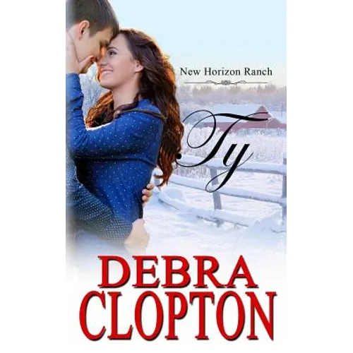 Ty - Paperback