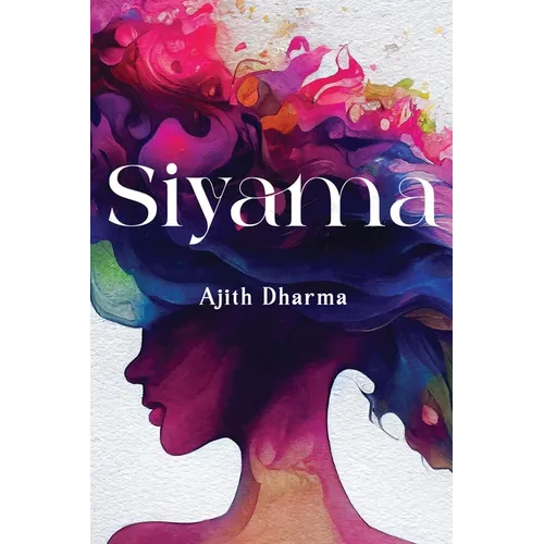 Siyama - Paperback