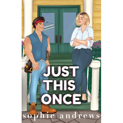 Just This Once Special Edition - Paperback