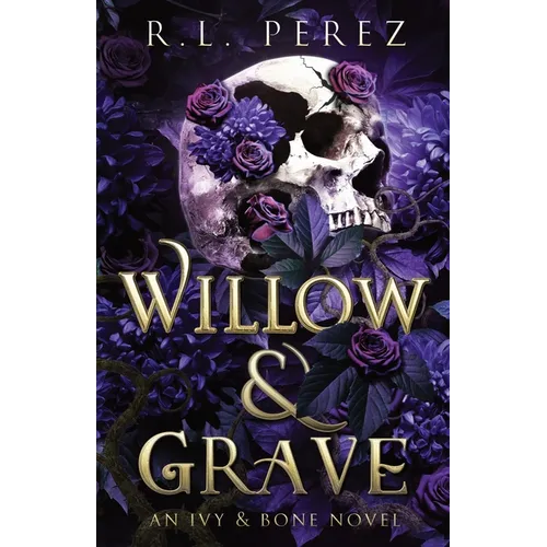 Willow & Grave - Paperback