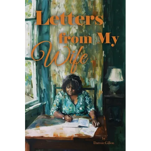 Letters from My Wife - Paperback