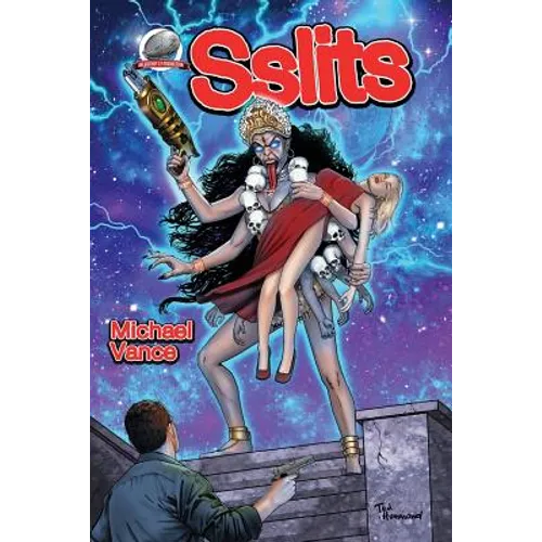 Sslits - Paperback