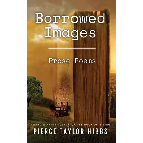 Borrowed Images - Paperback
