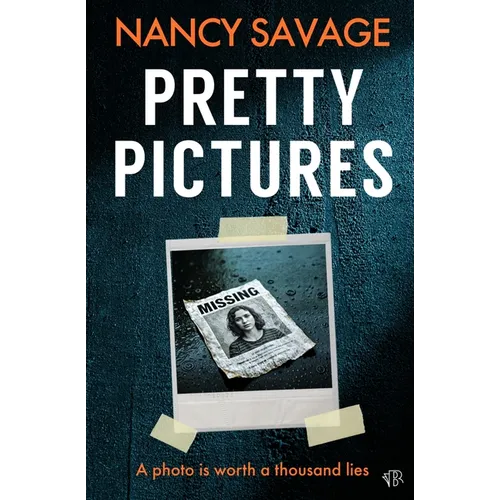 Pretty Pictures - Paperback