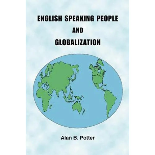 English Speaking People and Globalization - Paperback