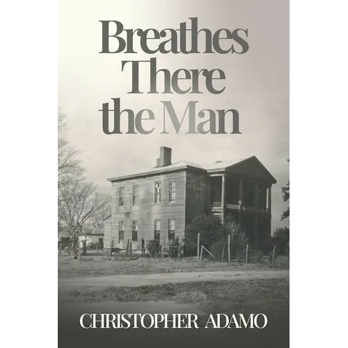 Breathes There the Man - Paperback