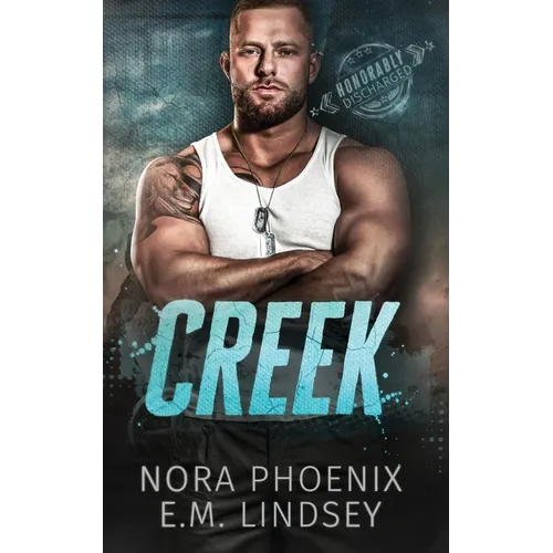 Creek - Paperback
