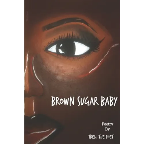 Brown Sugar Baby - Paperback
