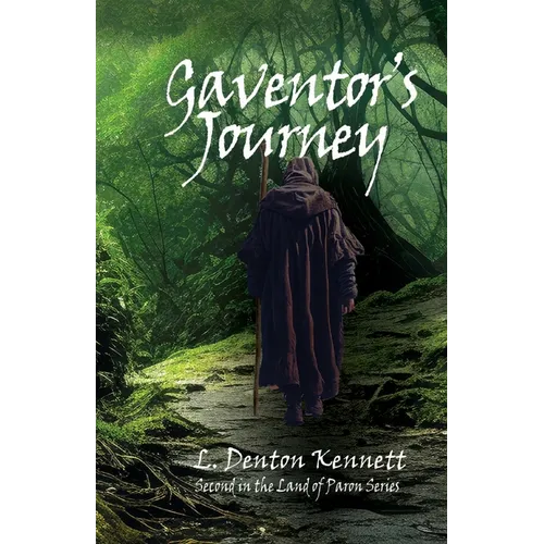 Gaventor's Journey - Paperback