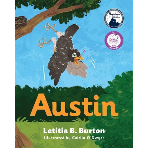 Austin - Paperback