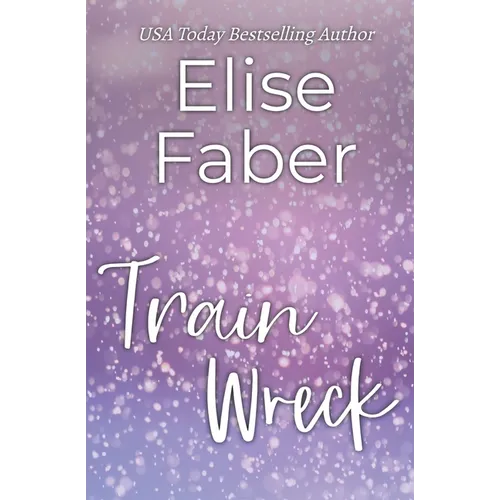 Train Wreck - Paperback