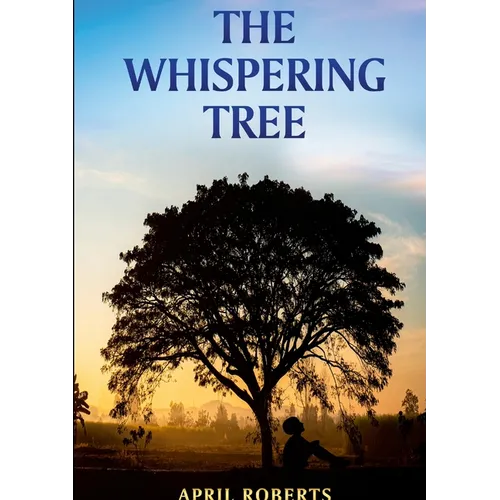 The Whispering Tree - Paperback