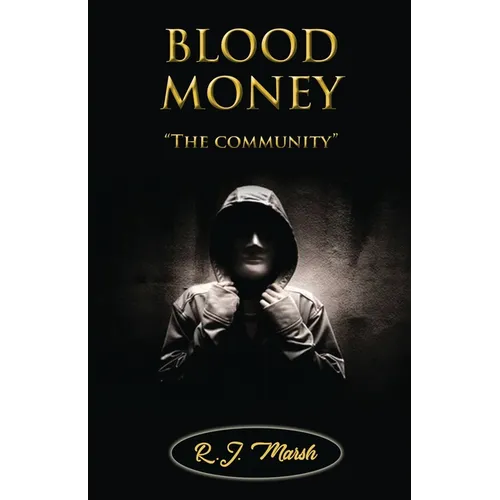 BLOOD MONEY 