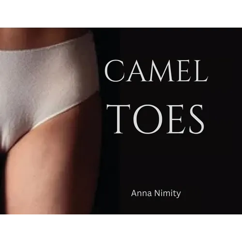 Camel Toes - Paperback