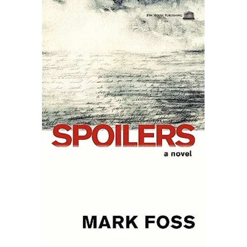 Spoilers - Paperback