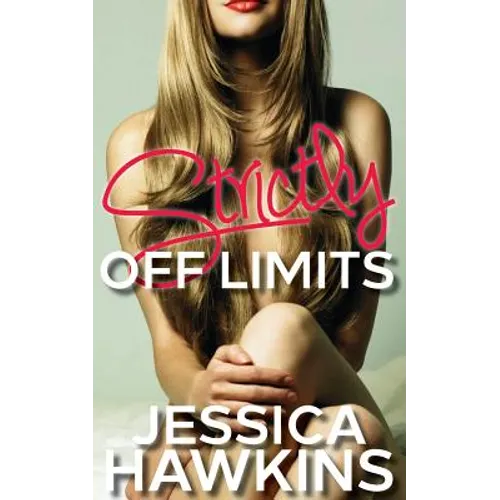 Strictly Off Limits - Paperback