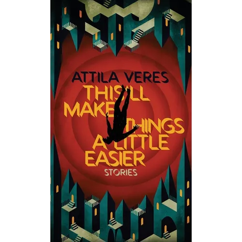 This'll Make Things a Little Easier - Hardcover