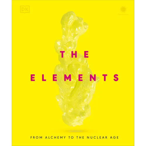 The Elements - Hardcover
