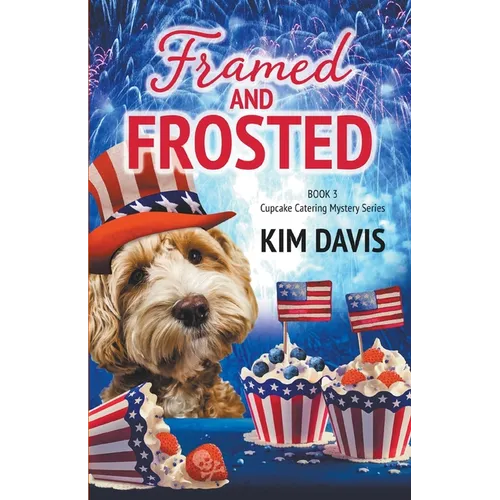 Framed and Frosted - Paperback