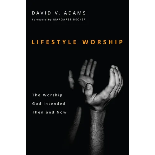 Lifestyle Worship - Paperback