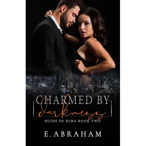 Charmed By Darkness - Paperback