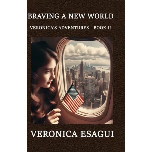 Braving A New World - Paperback