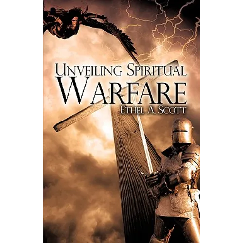 Unveiling Spiritual Warfare - Paperback