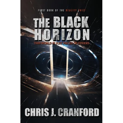 The Black Horizon - Paperback