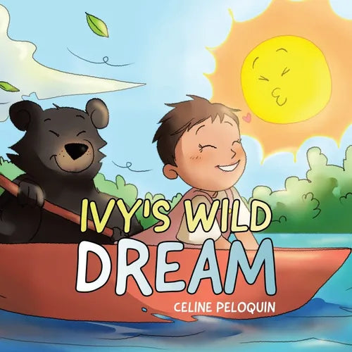 Ivy's Wild Dream - Paperback