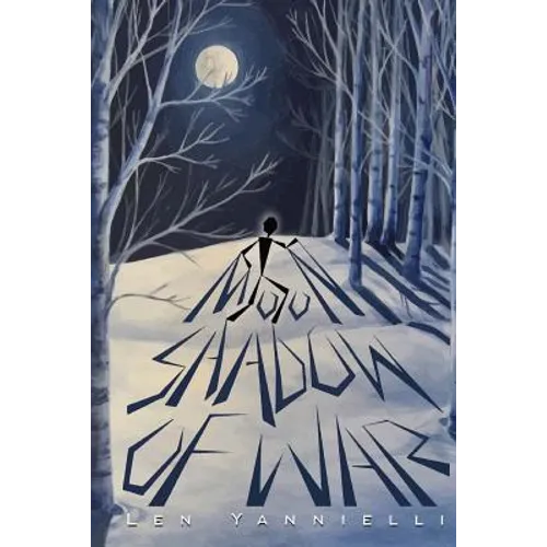 Moon Shadow Of War - Paperback