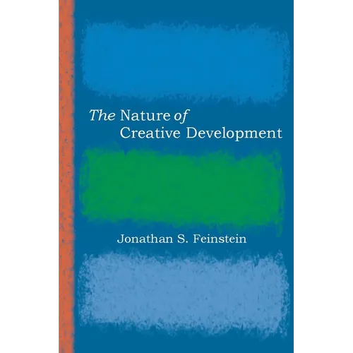 The Nature of Creative Development