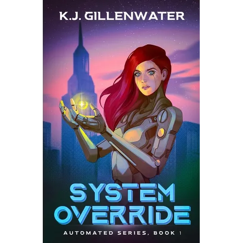 System Override - Paperback