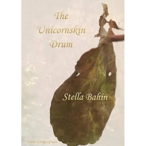 The Unicornskin Drum - Paperback