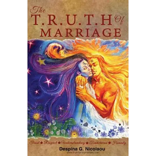 The T.R.U.T.H of Marriage - Paperback