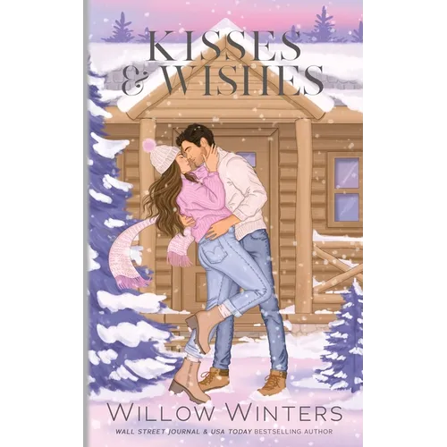 Kisses and Wishes: Artist Renditions - Paperback