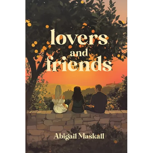 Lovers and Friends - Paperback