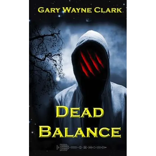 Dead Balance - Paperback