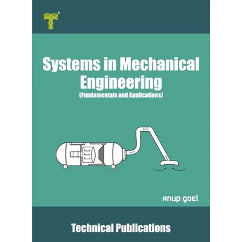 Systems in Mechanical Engineering