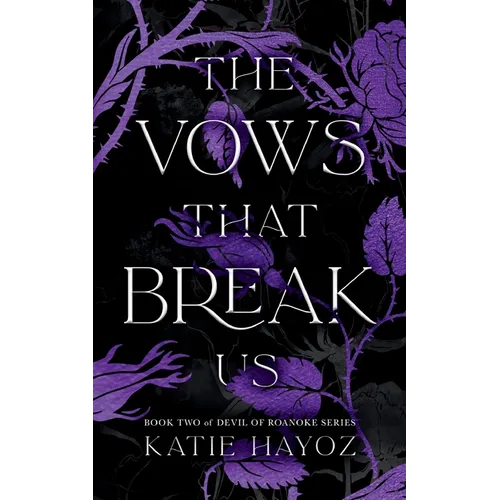 The Vows That Break Us - Paperback