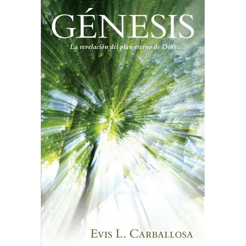 Génesis: La Historia de Los Orígenes - Hardcover